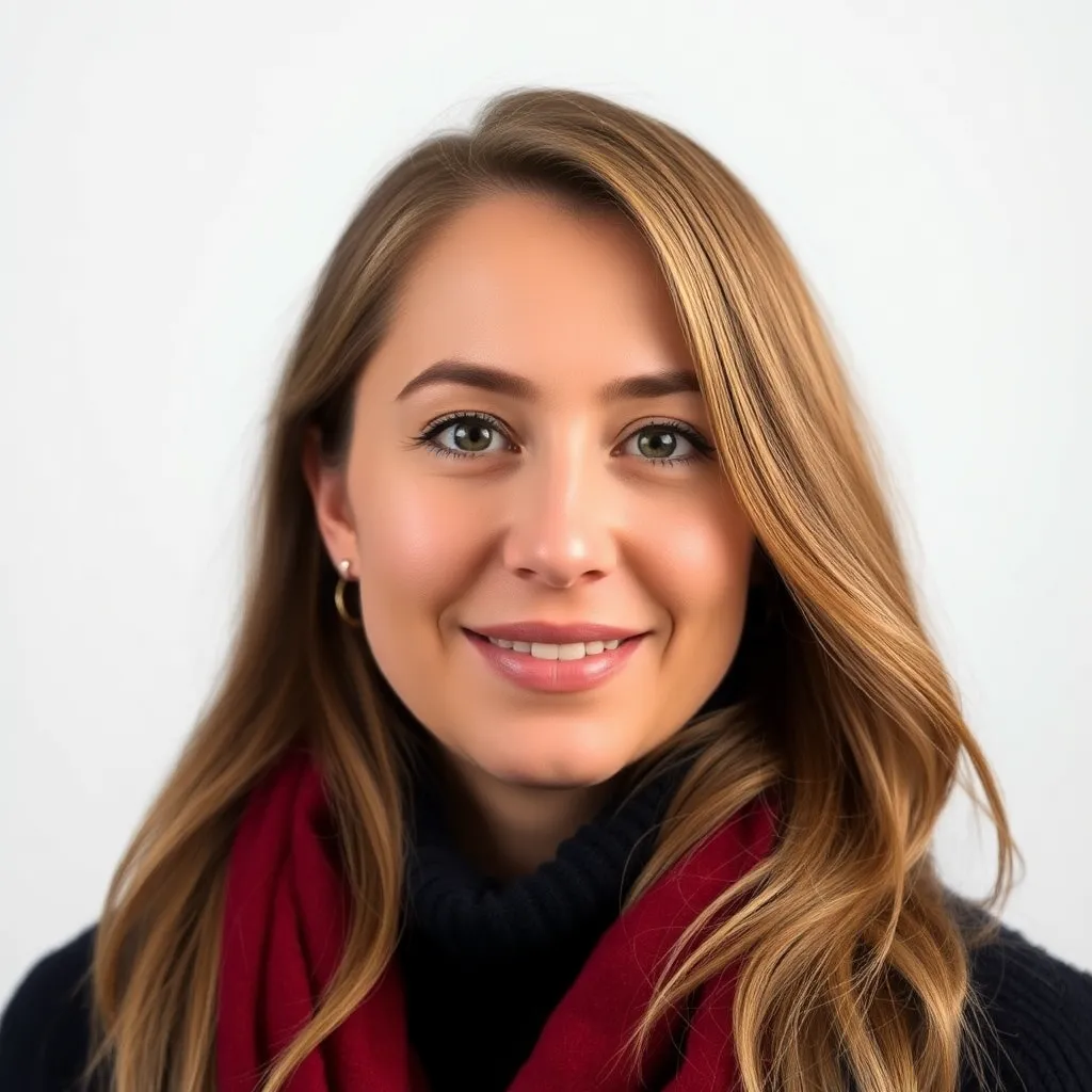 Picture of Elizabeth Davis